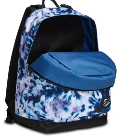 Zaini Reversibili|Seven Zaino ® Reversibile Con Earphones Wireless - The Double Violet Ti