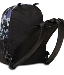 Zaini Reversibili|Seven Zaino ® Reversibile Con Earphones Wireless - The Double Colourblo