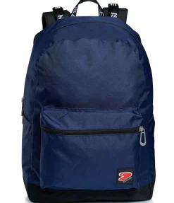 Zaini Reversibili|Seven Zaino ® Reversibile Con Cuffie - The Double Dream Flowers