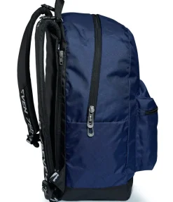 Zaini Reversibili|Seven Zaino ® Reversibile Con Cuffie - The Double Dream Flowers