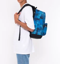 Zaini Reversibili|Seven Zaino ® Reversibile Con Earphones Wireless - The Double Blending