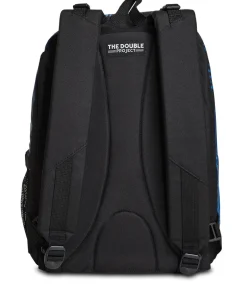 Zaini Reversibili|Seven Zaino ® Reversibile Con Earphones Wireless - The Double Blending