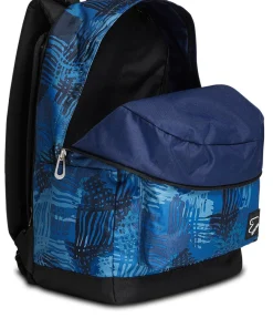 Zaini Reversibili|Seven Zaino ® Reversibile Con Earphones Wireless - The Double Blending