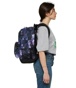 Zaini Reversibili|Seven Zaino ® Reversibile Con Earphones Wireless - The Double Floras