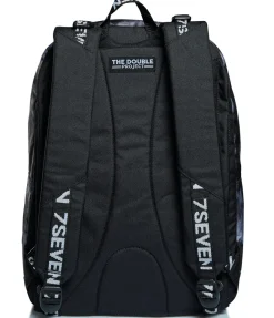 Zaini Reversibili|Seven Zaino ® Reversibile Con Cuffie - The Double Tye And Dye Boy