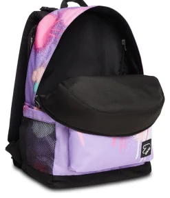 Zaini Reversibili|Seven Zaino ® Reversibile Con Dispositivo Wireless - The Double Music A