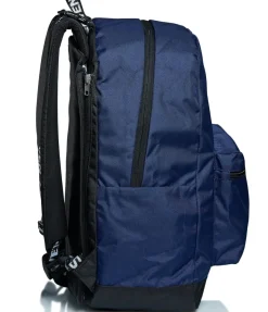 Zaini Reversibili|Seven Zaino ® Reversibile Con Cuffie - The Double Tye And Dye Girl