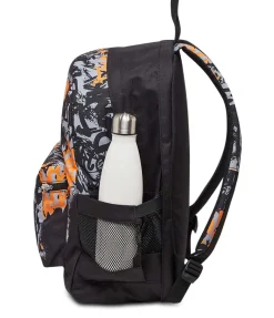 Zaini Reversibili|Seven Zaino ® Reversibile New Con Earphones Wireless - The Double Spray