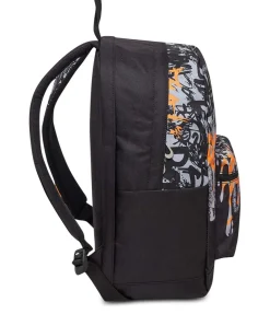 Zaini Reversibili|Seven Zaino ® Reversibile New Con Earphones Wireless - The Double Spray