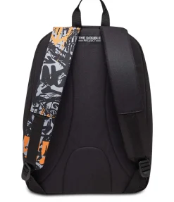 Zaini Reversibili|Seven Zaino ® Reversibile New Con Earphones Wireless - The Double Spray