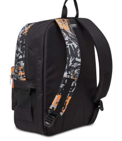 Zaini Reversibili|Seven Zaino ® Reversibile New Con Earphones Wireless - The Double Spray