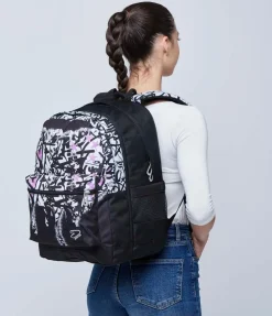 Zaini Reversibili|Seven Zaino ® Reversibile New Con Earphones Wireless - The Double Flash