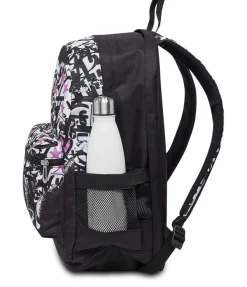 Zaini Reversibili|Seven Zaino ® Reversibile New Con Earphones Wireless - The Double Flash