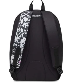 Zaini Reversibili|Seven Zaino ® Reversibile New Con Earphones Wireless - The Double Flash