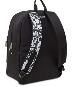 Zaini Reversibili|Seven Zaino ® Reversibile New Con Earphones Wireless - The Double Flash