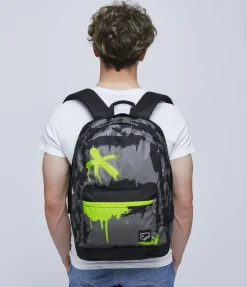 Zaini Reversibili|Seven Zaino ® Reversibile New Con Earphones Wireless - The Double Spray