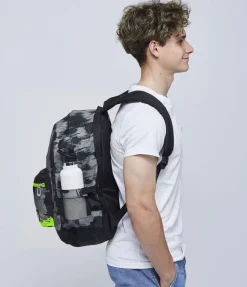 Zaini Reversibili|Seven Zaino ® Reversibile New Con Earphones Wireless - The Double Spray