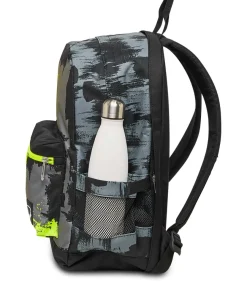 Zaini Reversibili|Seven Zaino ® Reversibile New Con Earphones Wireless - The Double Spray