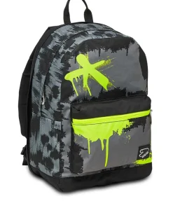 Zaini Reversibili|Seven Zaino ® Reversibile New Con Earphones Wireless - The Double Spray