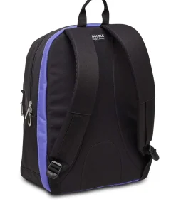 Zaini Reversibili|Seven Zaino ® Reversibile New Con Earphones Wireless - The Double Flash