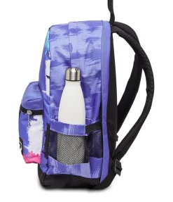 Zaini Reversibili|Seven Zaino ® Reversibile New Con Earphones Wireless - The Double Flash