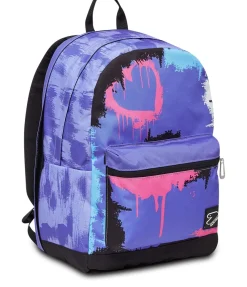 Zaini Reversibili|Seven Zaino ® Reversibile New Con Earphones Wireless - The Double Flash