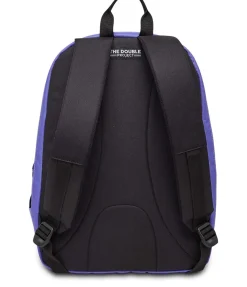 Zaini Reversibili|Seven Zaino ® Reversibile New Con Earphones Wireless - The Double Flash