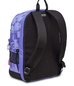 Zaini Reversibili|Seven Zaino ® Reversibile New Con Earphones Wireless - The Double Flash