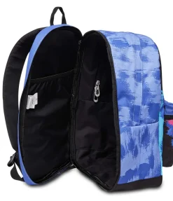 Zaini Reversibili|Seven Zaino ® Reversibile New Con Earphones Wireless - The Double Flash