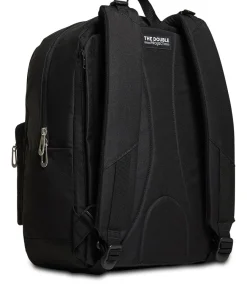 Zaini Reversibili|Seven Zaino ® Reversibile Pockets Con Earphones Wireless - The Double W