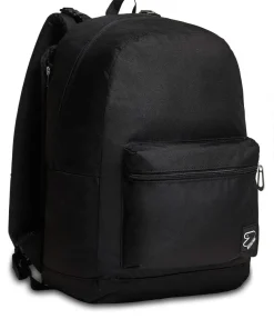 Zaini Reversibili|Seven Zaino ® Reversibile Pockets Con Earphones Wireless - The Double W