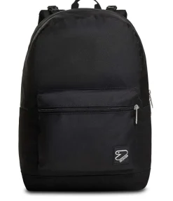 Zaini Reversibili|Seven Zaino ® Reversibile Pockets Con Earphones Wireless - The Double L