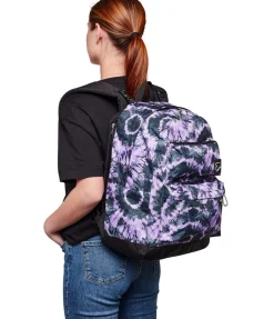 Zaini Reversibili|Seven Zaino ® Reversibile Pockets Con Earphones Wireless - The Double L