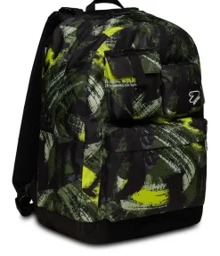 Zaini Reversibili|Seven Zaino ® Reversibile Pockets Con Earphones Wireless - Double Rolle