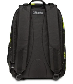 Zaini Reversibili|Seven Zaino ® Reversibile Pockets Con Earphones Wireless - Double Rolle