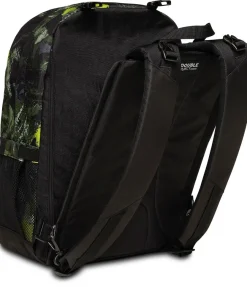 Zaini Reversibili|Seven Zaino ® Reversibile Pockets Con Earphones Wireless - Double Rolle