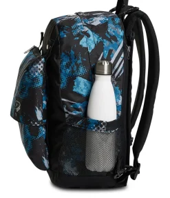 Zaini Reversibili|Seven Zaino ® Reversibile Updown Con Earphones Wireless - The Double Gr