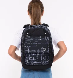 Zaini Reversibili|Seven Zaino ® Reversibile Updown Con Earphones Wireless - The Double Wh