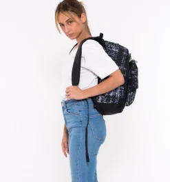 Zaini Reversibili|Seven Zaino ® Reversibile Updown Con Earphones Wireless - The Double Wh