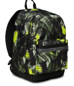 Zaini Pro Xxl|Seven Zaino ® The Double Pro Xxl Con Earphones Wireless