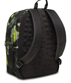 Zaini Pro Xxl|Seven Zaino ® The Double Pro Xxl Con Earphones Wireless