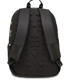 Zaini Pro Xxl|Seven Zaino ® The Double Pro Xxl Con Earphones Wireless