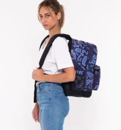 Zaini Pro Xxl|Seven Zaino ® The Double Pro Xxl Con Earphones Wireless