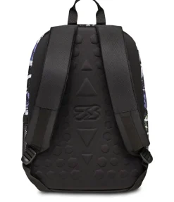 Zaini Pro Xxl|Seven Zaino ® The Double Pro Xxl Con Earphones Wireless