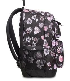 Zaini Pro Xxl|Seven Zaino ® The Double Pro Xxl Pockets Con Earphones Wireless