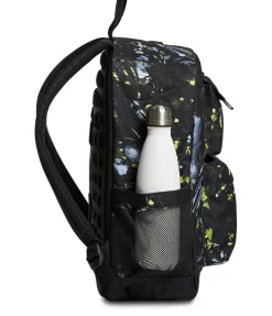 Zaini Pro|Seven Zaino ® The Double Pro Pockets Con Powerbank