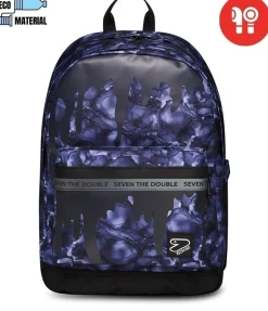 Zaini Pro Xxl|Seven Zaino ® The Double Pro Xxl Con Earphones Wireless