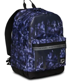 Zaini Pro Xxl|Seven Zaino ® The Double Pro Xxl Con Earphones Wireless