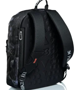 Zaini Pro|Seven Zaino ® The Double Pro - Tye And Dye Boy