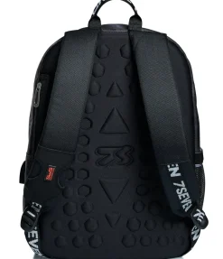 Zaini Pro|Seven Zaino ® The Double Pro - Tye And Dye Boy